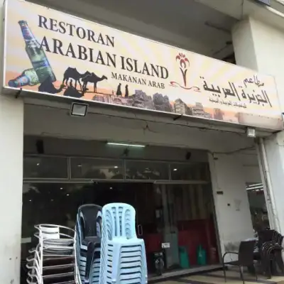 Arabian Island