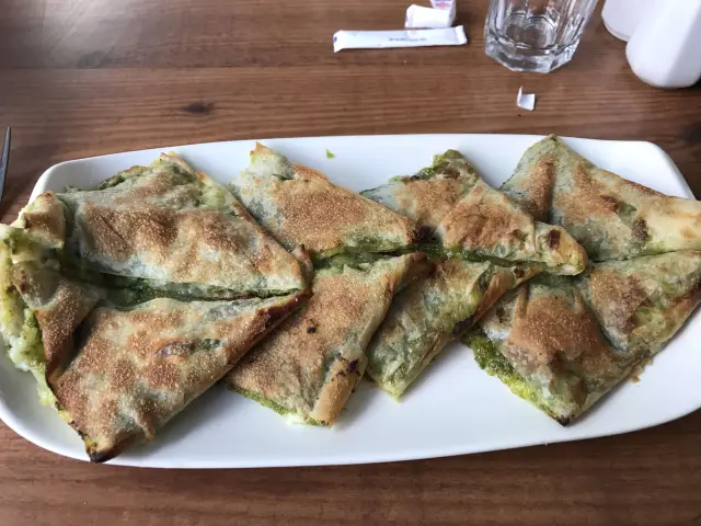 Köşkeroğlu Baklava'nin yemek ve ambiyans fotoğrafları 28