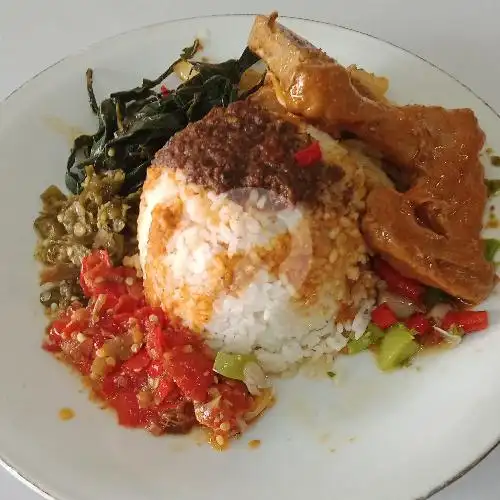 Gambar Makanan RM,PADANG GEMILANG 16