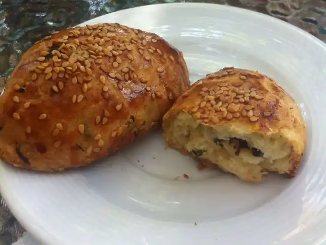 Ipek Pastanesi'nin yemek ve ambiyans fotoğrafları 3