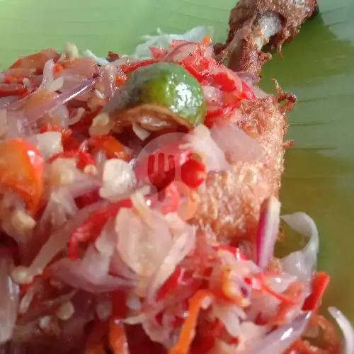 Gambar Makanan Kuah Balung & Iga Bakar Mesari, Denpasar 7
