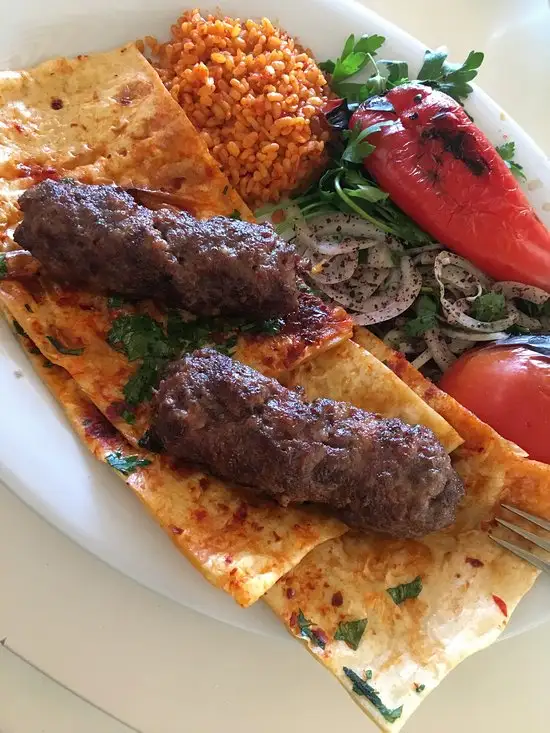 Sultanyar Kebapçısı'nin yemek ve ambiyans fotoğrafları 16