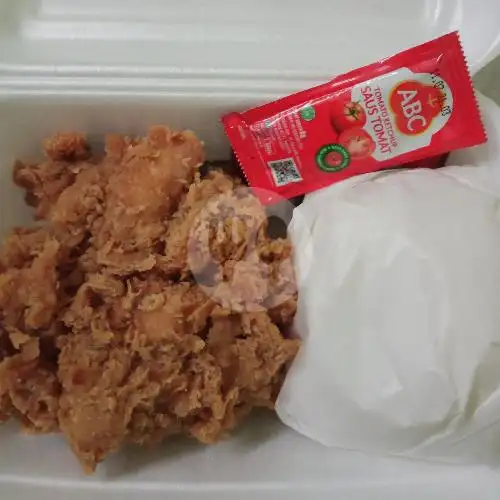 Gambar Makanan RFC ( Ray Fried Chicken ), Letnan Yasin 3