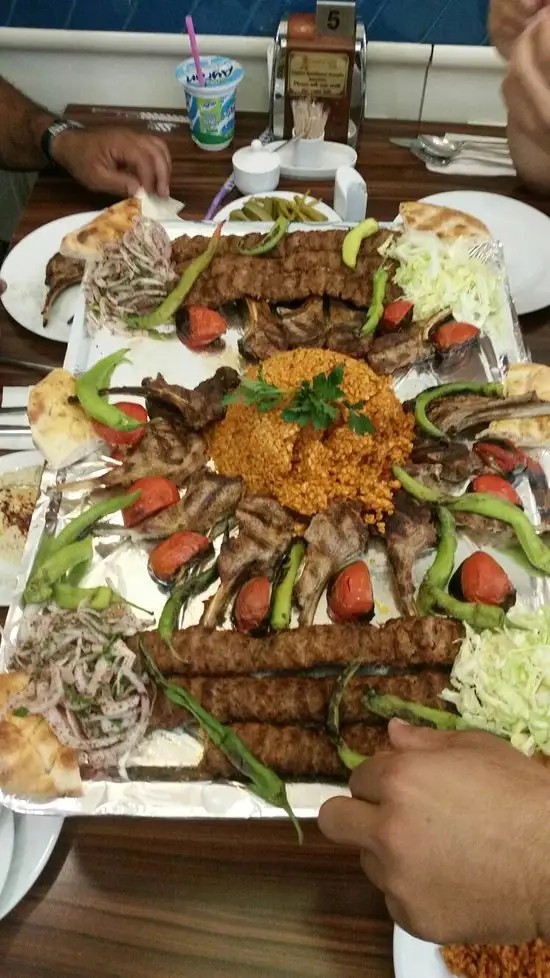 Maranda Döner'nin yemek ve ambiyans fotoğrafları 58