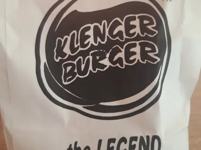 Gambar Makanan Klenger Burger 7