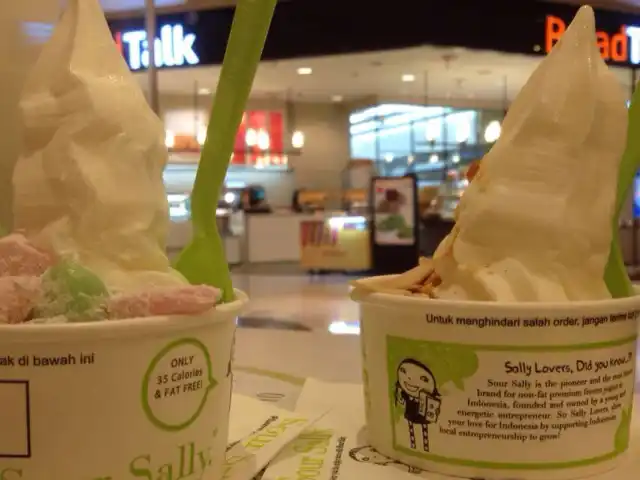 Gambar Makanan Sour Sally 5