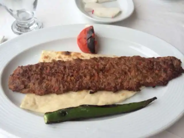 Taşköprü Adana Kebapçısı'nin yemek ve ambiyans fotoğrafları 39