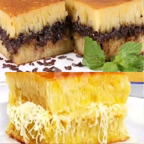 Gambar Makanan Martabak Risky Putra 6