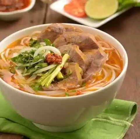 Gambar Makanan Mon Viet 1