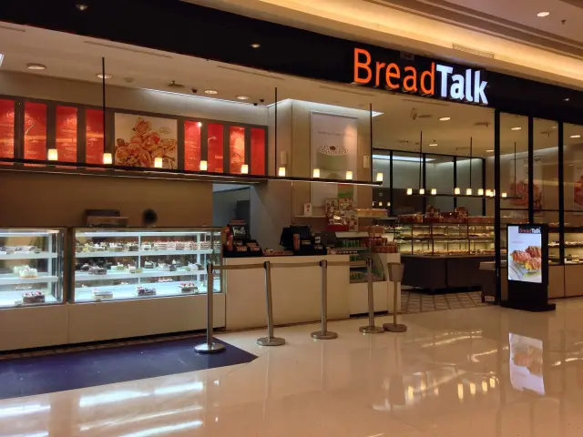 Gambar Makanan BreadTalk 7