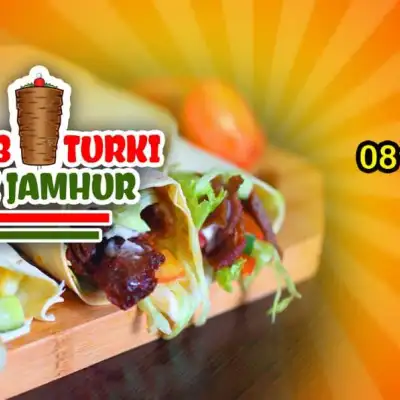 Kebab Turki Haji Jamhur, Delima