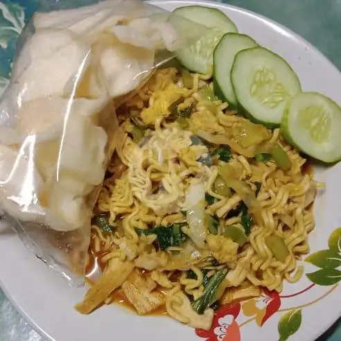 Gambar Makanan Nasi Goreng Rambo (Buyut Mardiyah), Cipayung 15