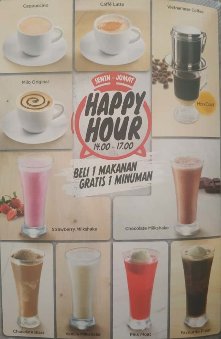 Pizza Hut terdekat - Restoran dan Tempat Makan Restaurant terdekat di