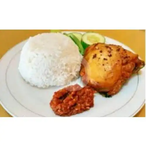 Gambar Makanan Warung Bu Siti, Haji Shibi 14