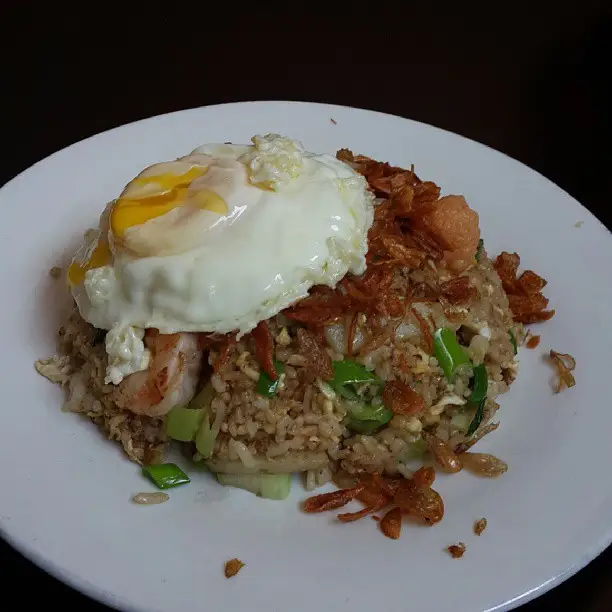 Gambar Makanan Lotus - Mie Udang Singapore 20