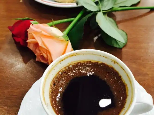 Mia Berre Lavazza'nin yemek ve ambiyans fotoğrafları 4