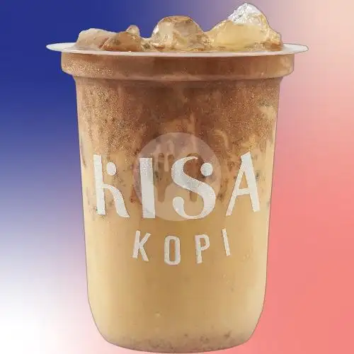 Gambar Makanan Kisa Kopi, Le Garden Pim 2