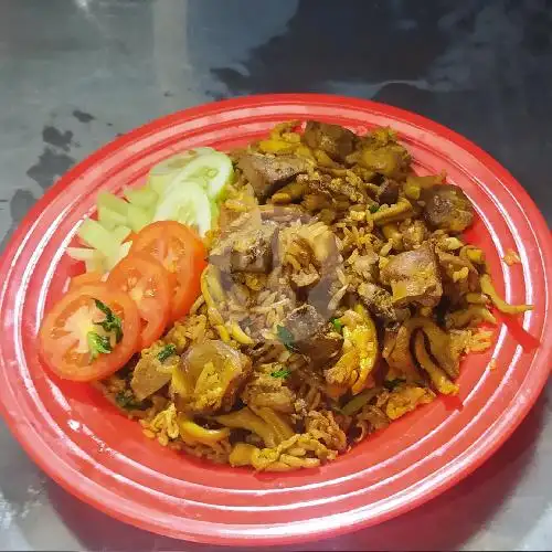 Gambar Makanan Nasi Goreng Mas Farel, Cibungbulang 11