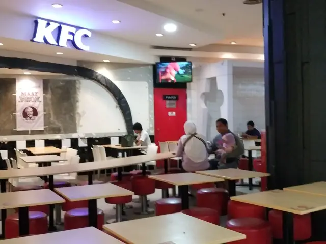 Gambar Makanan KFC 7