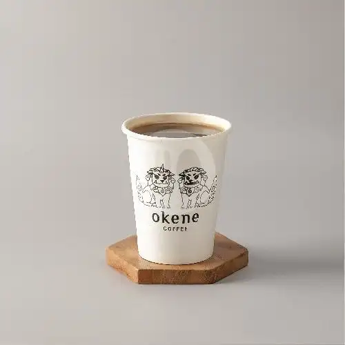 Gambar Makanan Okene Coffee, Casakita 3