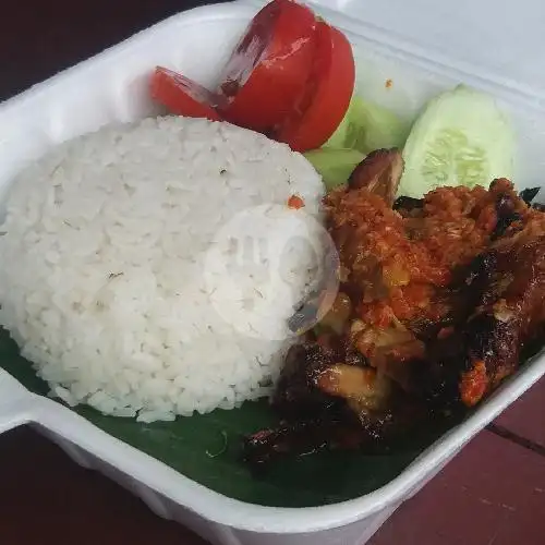 Gambar Makanan Ayam Bakar Enyak Ayoh, Pondok Kelapa Selatan 20