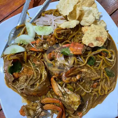 Gambar Makanan ZAKIR KUPIE & MIE ACEH 3, Jln Riau No 48 Tampan 16