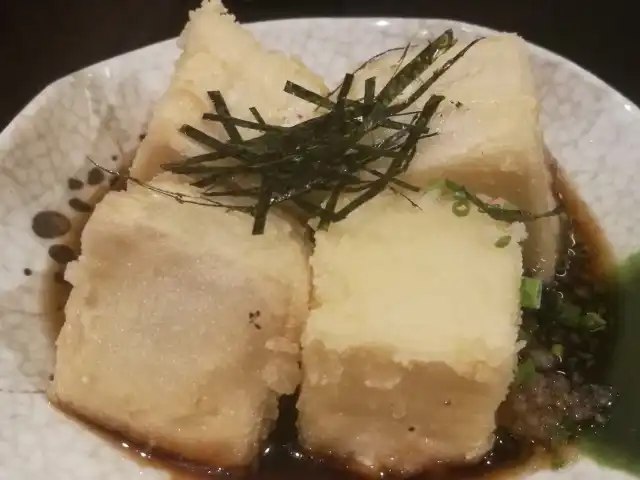 Kizuna Japanese Restaurant Food Photo 5