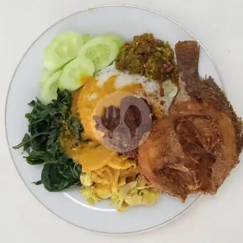 Gambar Makanan Rumah Makan Karya Minang Masakan Padang 14