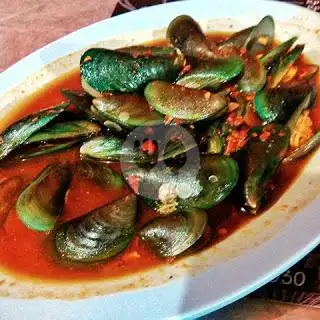 Gambar Makanan Seafood DD21 11