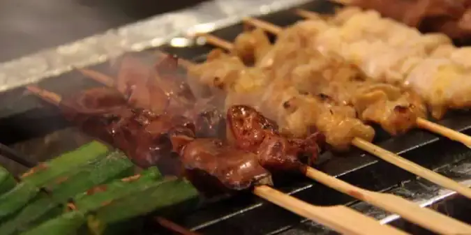 Kushiyaki Kuni Food Photo 17