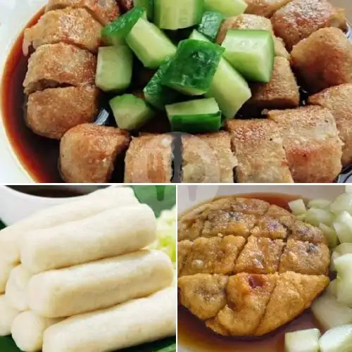 Gambar Makanan Pempek karunia 14