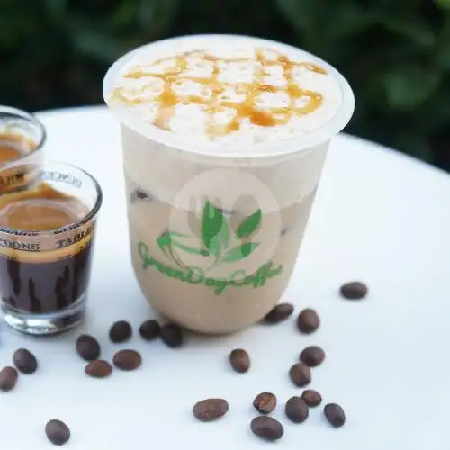 Gambar Makanan GreenDay Coffee, Cakung 12