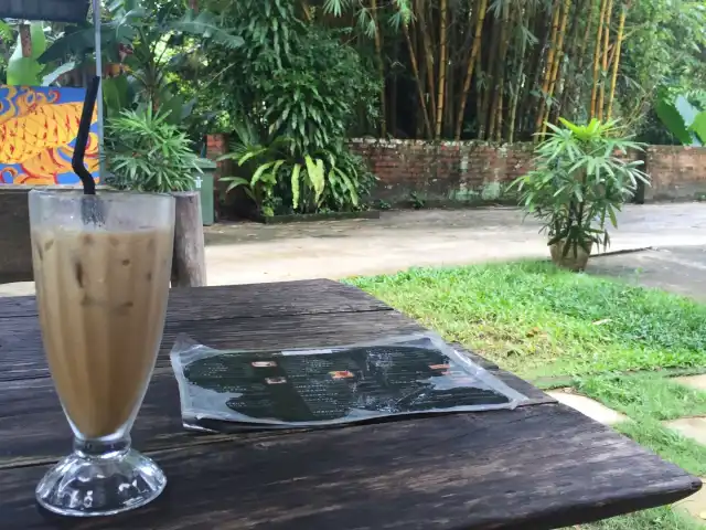 Borneo Coffee Food Photo 16