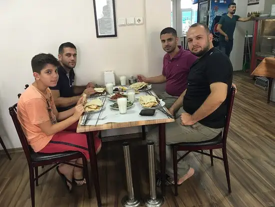 Ciğerci Mahmut'nin yemek ve ambiyans fotoğrafları 47