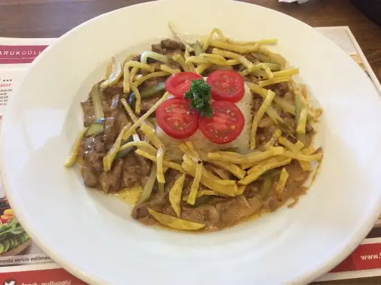 Faruk Gulluoglu Altınova'nin yemek ve ambiyans fotoğrafları 9