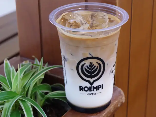 Gambar Makanan Roempi Coffee 13