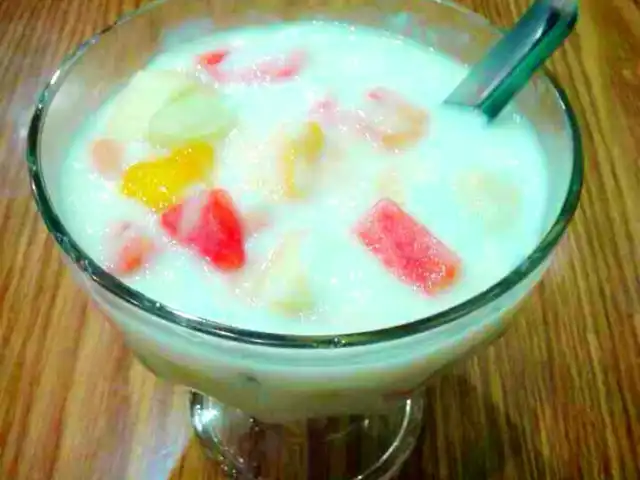 Gambar Makanan Sop Buah Ica 9