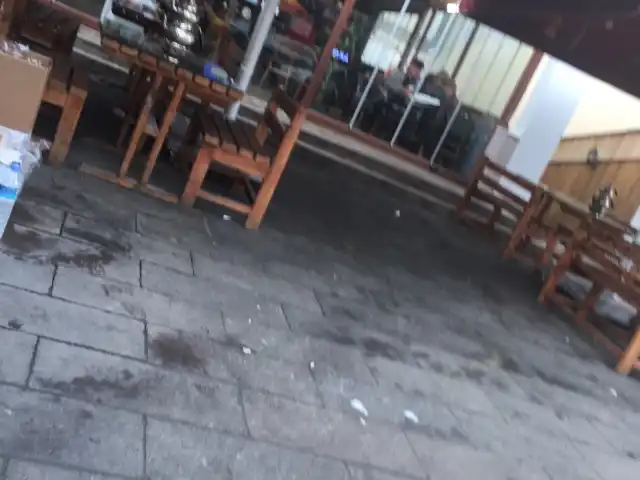 Etlik Çıtır Cafe & Bistro Restoran'nin yemek ve ambiyans fotoğrafları 5