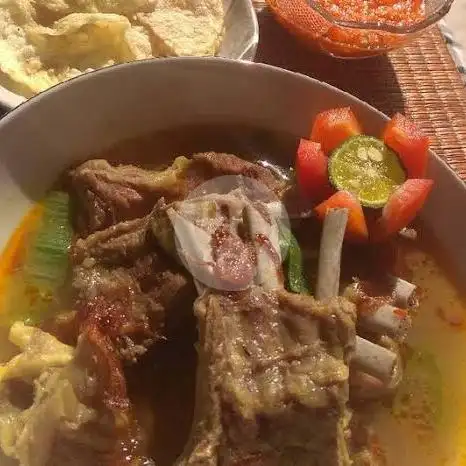 Gambar Makanan Sate Madura Dan Ayam Bakar Bang Udin, Pondok Indah 8