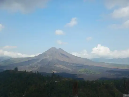 Gambar Makanan Kintamani Restaurant 2