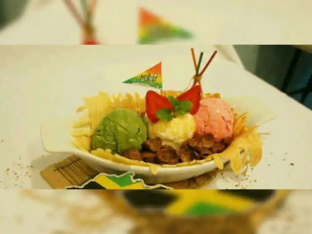 Gambar Makanan Igloo Scream for Ice Cream 2