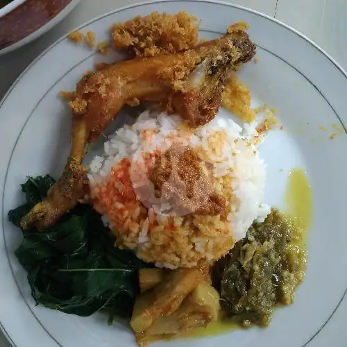 Gambar Makanan Elok Bana Nasi Padang, Rawa Simprug III 5