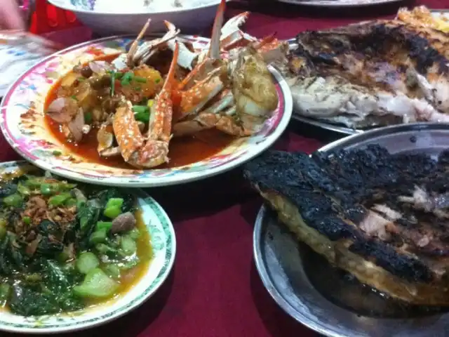 Medan Ikan Bakar Pantai Jeram Food Photo 6