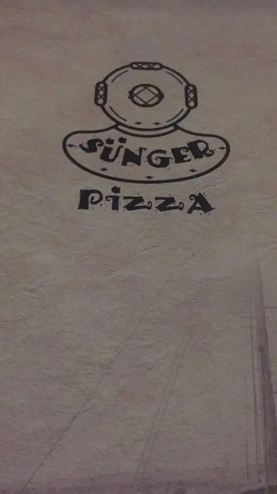 Sunger Pizza'nin yemek ve ambiyans fotoğrafları 59