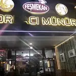 Feşmekan Çorbacı Münür'nin yemek ve ambiyans fotoğrafları 6