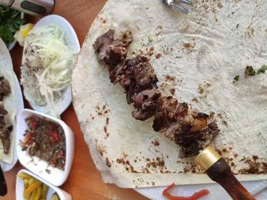 Emrah Usta Erzurum Oltu Cağ Kebap'nin yemek ve ambiyans fotoğrafları 5