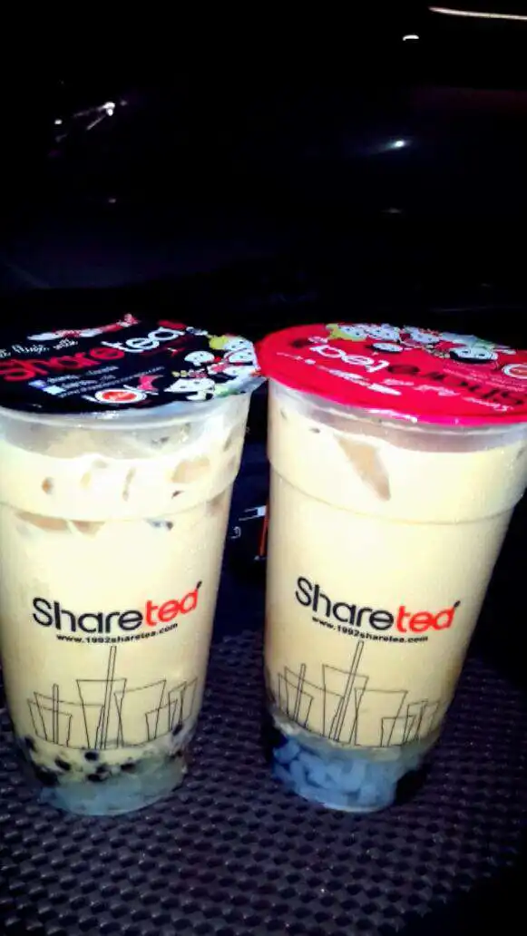 Gambar Makanan Sharetea 20