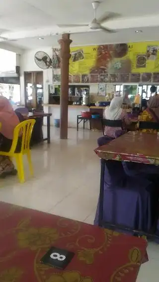 Warung Rambai