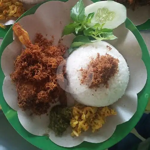 Gambar Makanan Nasi Bebek Rizky Suramadu 2, Banua Anyar 5