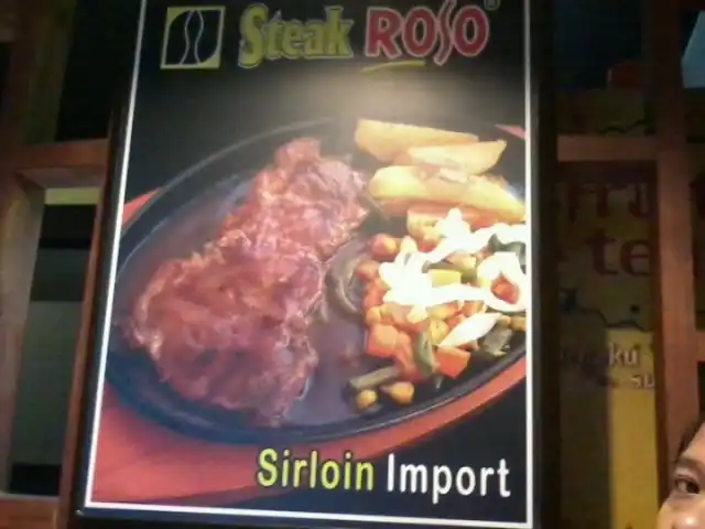 Gambar Makanan Steak Roso 13